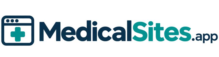 MedicalSites.app